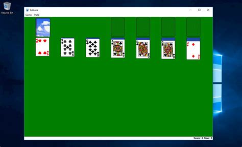 Best Free Sites To Play Solitaire Online
