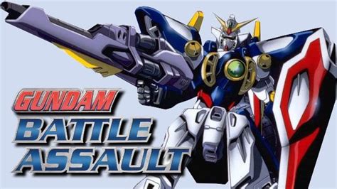Gundam Battle Assault 1998 Altar Of Gaming