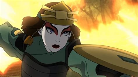 The Most Powerful Avatar The Last Airbender Characters Ranked Looper