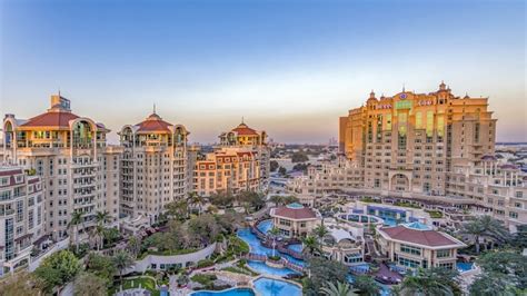 Swissôtel Al Murooj Dubai Hotels Create Your Dubai Holiday