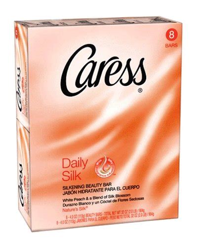 Ramonshopping Low Price Caress Beauty Bar Soap Daily Silk 40oz