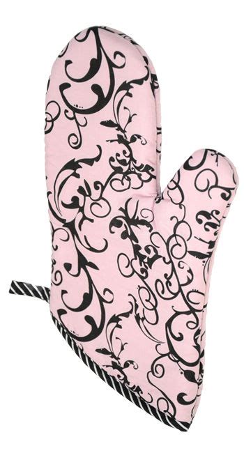 oven mitts and gloves flirty aprons flirty aprons chic pink oven mitts