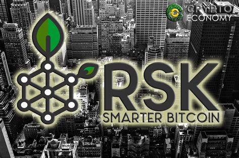 I didn't sign any stinking agreement!. 10 % of Bitcoin miners secure the first RSK smart contract ...