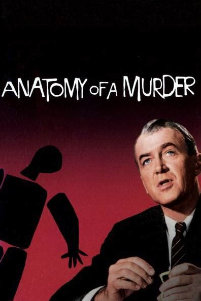 How To Watch And Stream Anatomy Of A Murder 1959 On Roku
