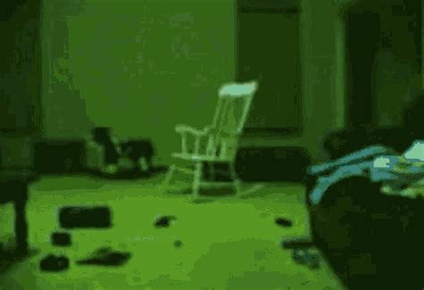 Horror Chair  Horror Chair Reverie Discover And Share S