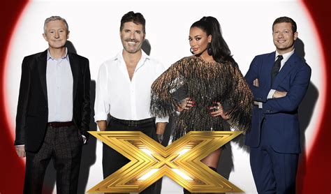 Interview Simon Cowell On Celebrity X Factor The Judges