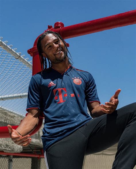 Maybe you would like to learn more about one of these? Adidas FC Bayern Munich 2019-20 Champions League Kit | The ...