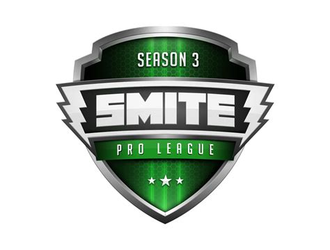 Smite Console Leagueseason 3north Americasummer Qualifiers Smite