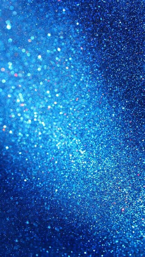 Pin By Uniberkat On Glitter Blue Glitter Wallpaper Iphone Wallpaper