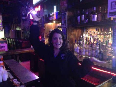 Best Bartender Picture Of Bourbon Cowboy New Orleans Tripadvisor
