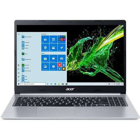 Acer Aspire 5 A515 55g 57h8 156 Full Hd Ips Display 10th Gen Intel