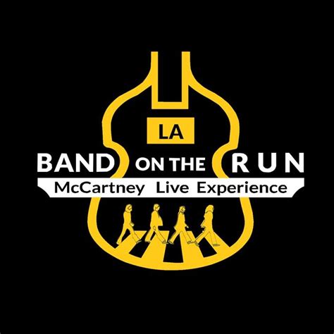 La Band On The Run