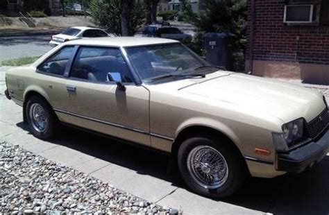 Photo Image Gallery Touchup Paint Toyota Celica In Beige 464