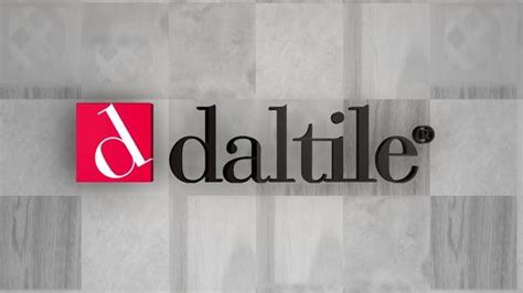 Daltile Logo Logodix