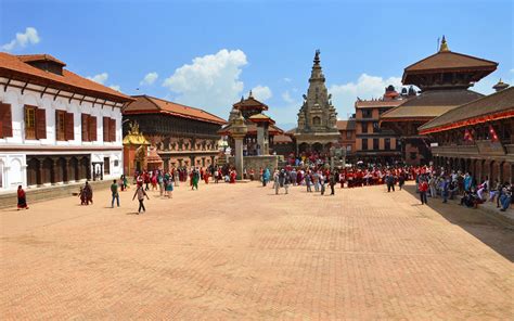 Cultural Heritage Sites In Nepal Nepal Eco Adventure