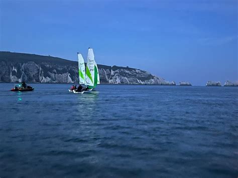 Yarmouth Sailing Club