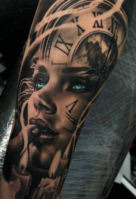 39 Amazing And Best Arm Tattoo Design Ideas For 2019 Page 23 Of 39
