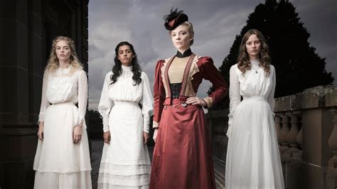 Picnic At Hanging Rock Season 1 Where To Watch Streaming And Online In New Zealand Flicks