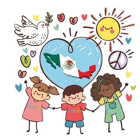 Arriba Imagen De Fondo Dibujos De La Paz Mundial El Ltimo