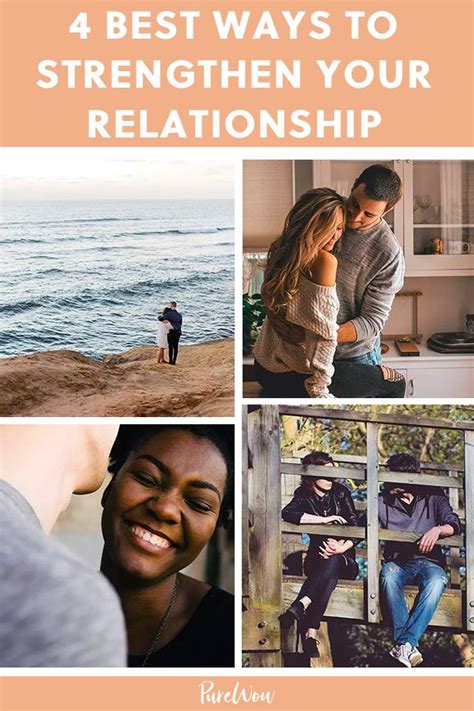 4 Ways To Strengthen Your Relationship In June Relationship Making A