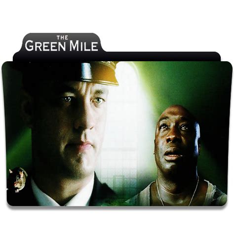 The Green Mile By Woolva On Deviantart