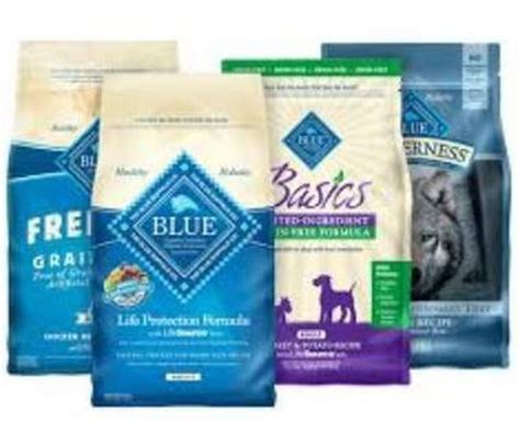 Bought Blue Buffalo 32 Million Lawsuit Settlement Means Pet Food