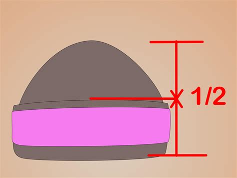 St(s) = stitch(es) rep = repeat *…* x times = repeat pattern as stated by number of repeats in pattern; How to Make a Fleece Beanie Hat (with Pictures) - wikiHow