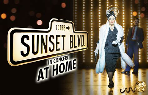 Sunset boulevard reveals the fickleness of movie fans and the cruelty of hollywood. Curve Theatre / What's On