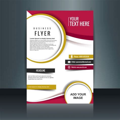 Your resource to discover and connect with designers worldwide. The most popular benefits of using flyers and leaflet as a ...