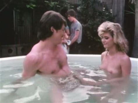 Awesome Fuck Party By The Pool In Retro Style On The Video Mylust Com