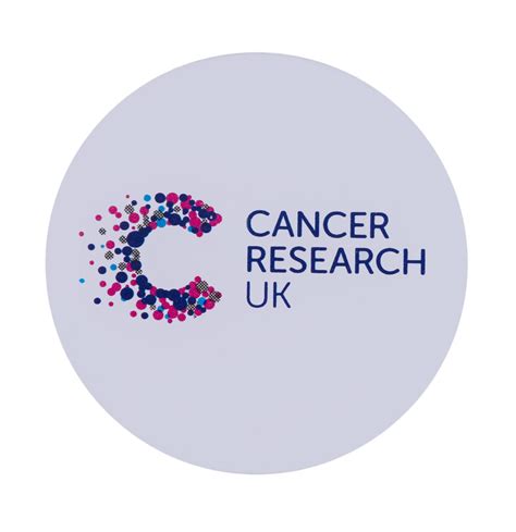 Cancer Research Uk Dotty Pin Badge Cancer Research Uk Online Shop