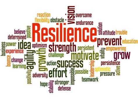 Why A Leader Needs To Build Resilience — Andrew S Kane
