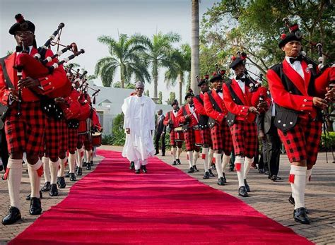 Welcome To Icechuks Blog Photos From President Buhari S 74th Birthday