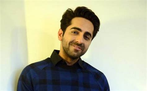 Ayushmann khurrana reveals his secret about his hair care routine, hair products and how does he maintains it. Ayushmann Khurrana Birthday, Children(kids), Family, Age ...
