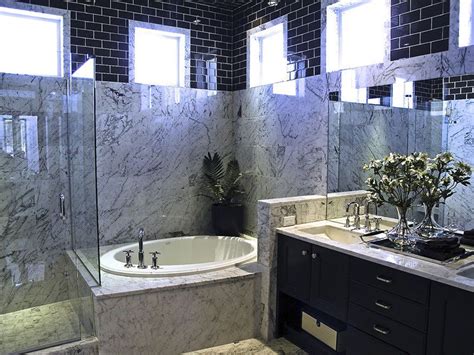 There are 3084 marble shower for sale on etsy, and they cost £14.04 on average. #marble master #bathroom #home #design | Bathroom remodel cost, Bathroom renovation cost ...