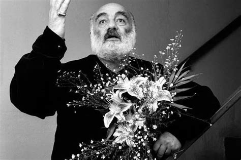 Sergei Parajanov The Collages Of The Magician Of Cinema