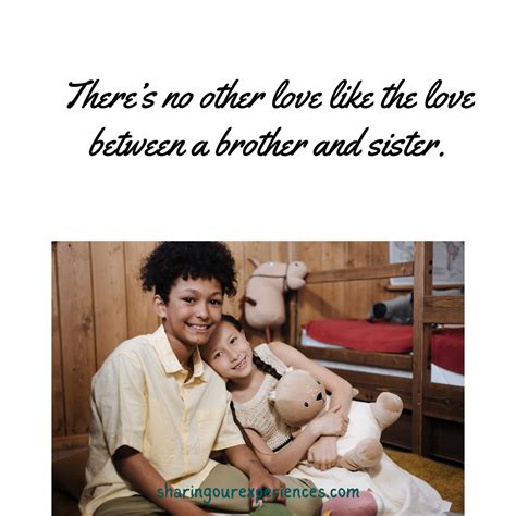 best brother poems that reflect love and care