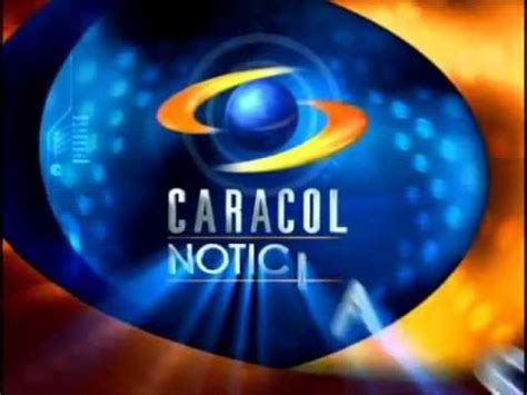 Archivo de noticias en barranquilla, la región caribe, colombia y el mundo sobre caracol tv. Evolución de Noticias Caracol - YouTube