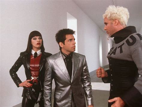 Even more shocking is their encounter with valentina valencia, a special agent who needs their help. Pictures & Photos from Zoolander (2001) - IMDb
