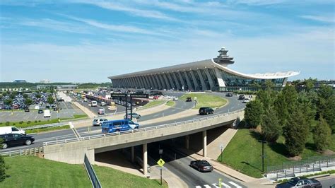 Iad Airport Car Service Airport Car Service Dulles International