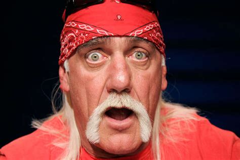Hulk Hogan To Shave His Hair Off Wrestling News Wwe News Aew News