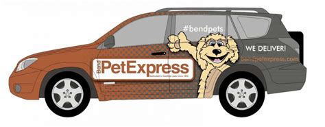 There are some amazing full grooming places here in bend run in with the…more odor intense residents of central oregon? Home and Office Delivery - Bend Pet Express