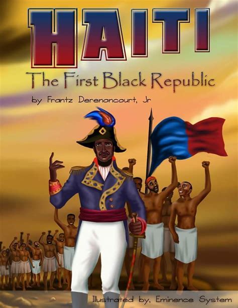 a broadened mind is a great find status away haiti history haitian revolution haitian