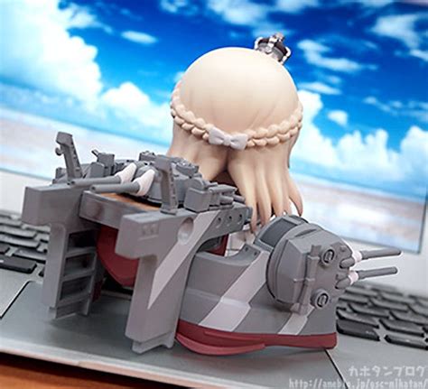 Kahotans Blog Good Smile Company Figure Reviews Nendoroid Warspite