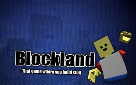 Blockland Review Invision Game Community
