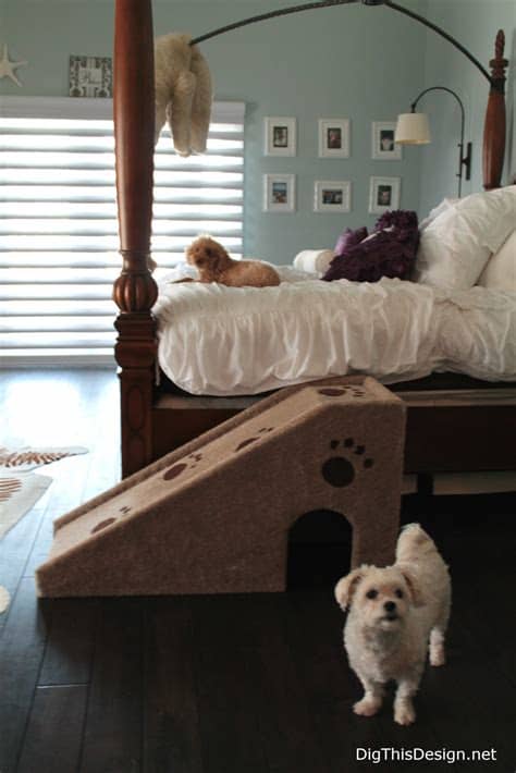 See more ideas about doggy, dogs, diy dog stuff. Room Décor That Intergrates Your Dogs Comforts; 10 Dog Bed ...