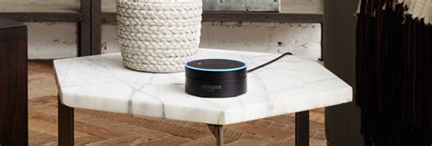 Amazon Echo Voice Commands Benefits Consumer Reports