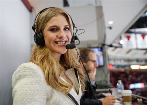 Nhl Finally Adding More Women In Hockey From Broadcasting To Scouting