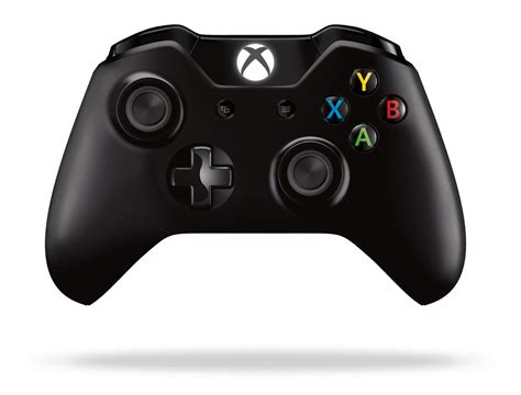 Xbox One - The New Generation Xbox Controller Detailed - Gaming Cypher