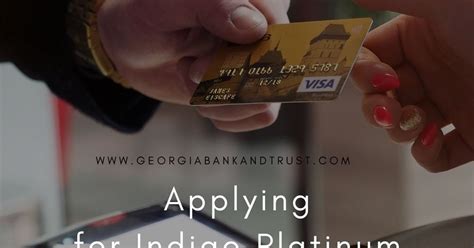 Check spelling or type a new query. Applying for Indigo Platinum Master Card Through Pre-approved Mail Offer